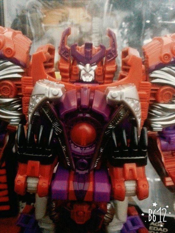 Titans Return Alpha Trion New Out Of Package Photos Of Voyager Figure  02 (2 of 11)